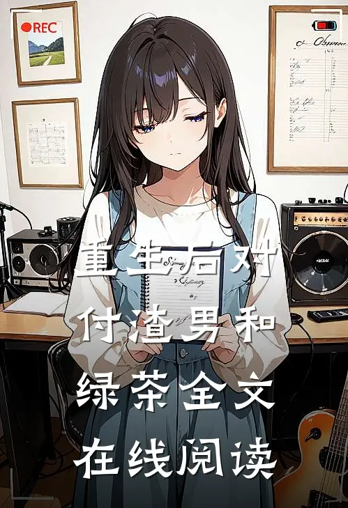 重生后对付渣男和绿茶全文在线阅读