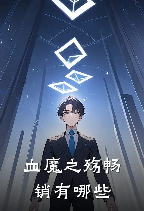 血魔之殇畅销有哪些