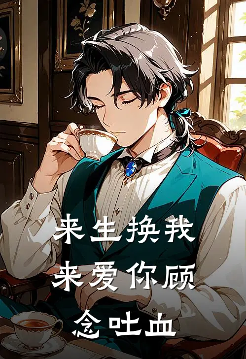 来生换我来爱你顾念吐血