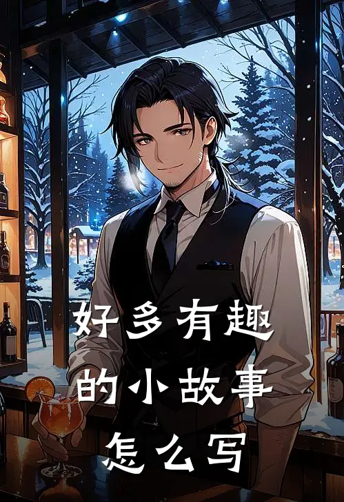 好多有趣的小故事怎么写