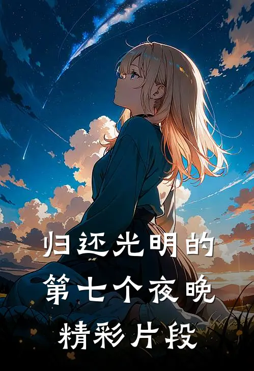 归还光明的第七个夜晚精彩片段