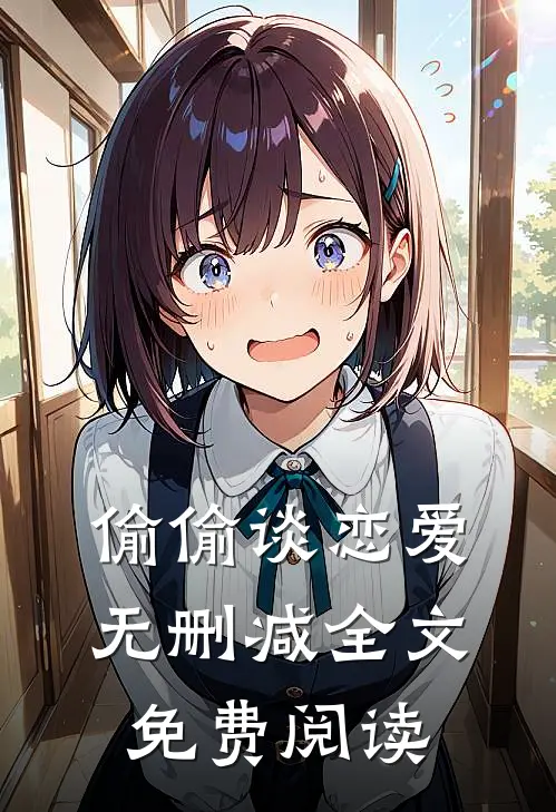 偷偷谈恋爱无删减全文免费阅读