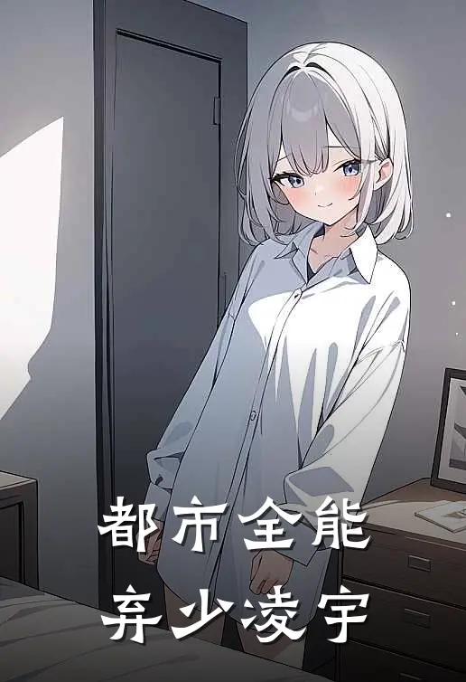 都市全能弃少凌宇