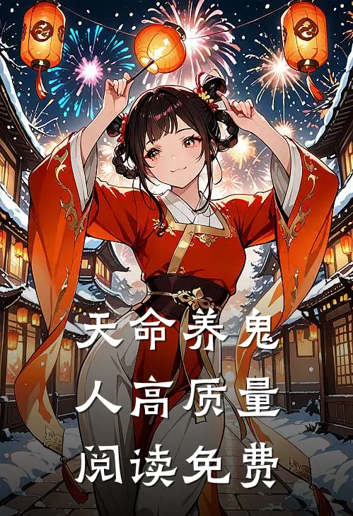 天命养鬼人高质量阅读免费