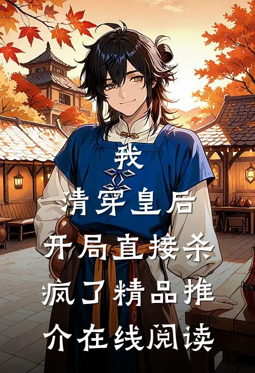 我,清穿皇后,开局直接杀疯了精品推介在线阅读