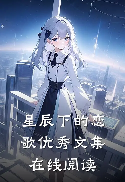 星辰下的恋歌优秀文集在线阅读