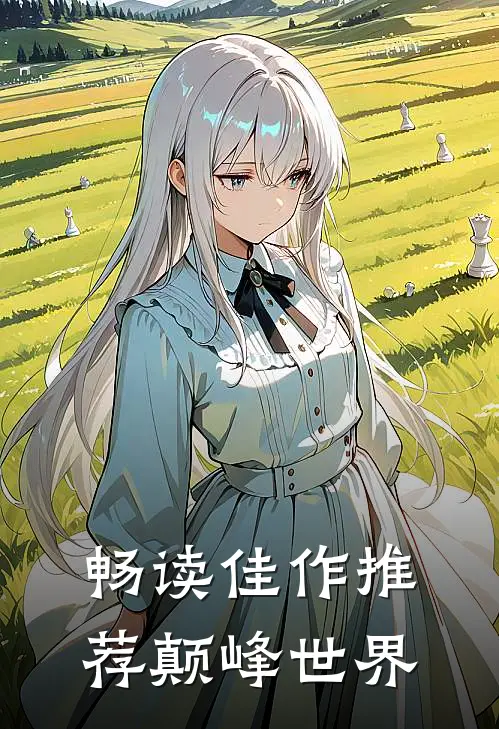 畅读佳作推荐颠峰世界