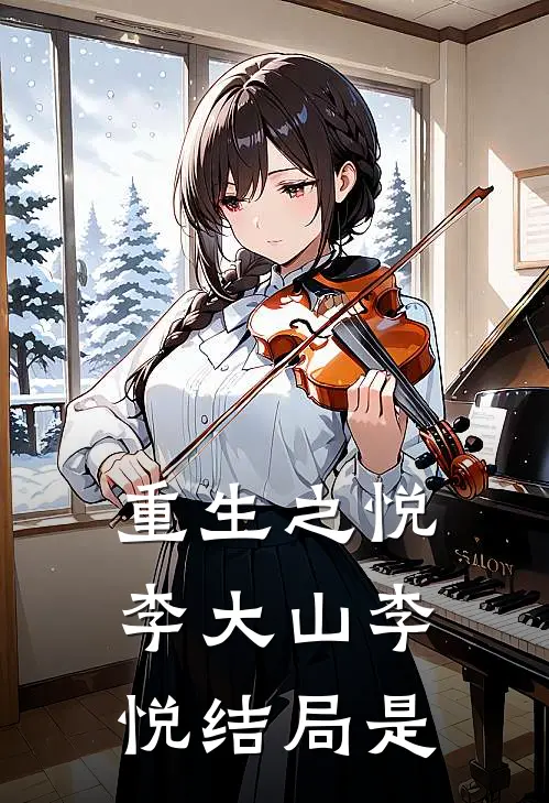 重生之悦李大山李悦结局是