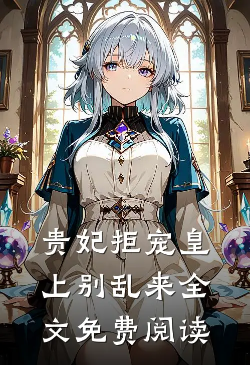 贵妃拒宠皇上别乱来全文免费阅读