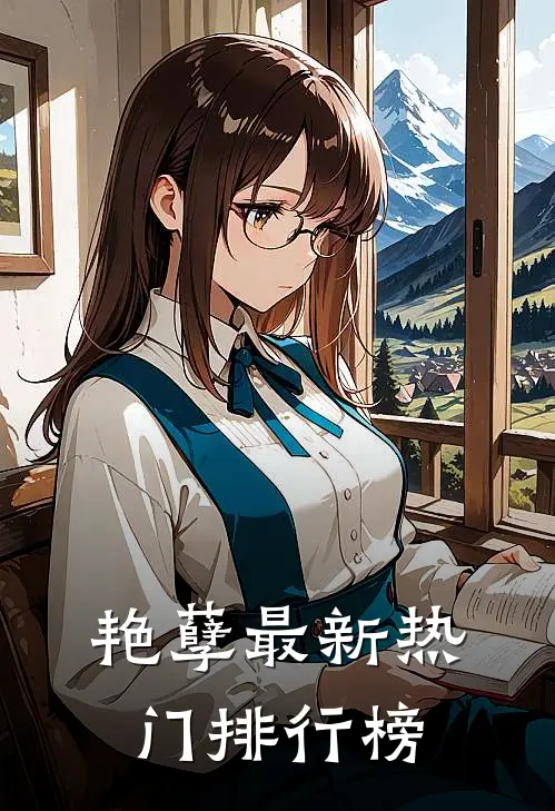 艳孽最新热门排行榜