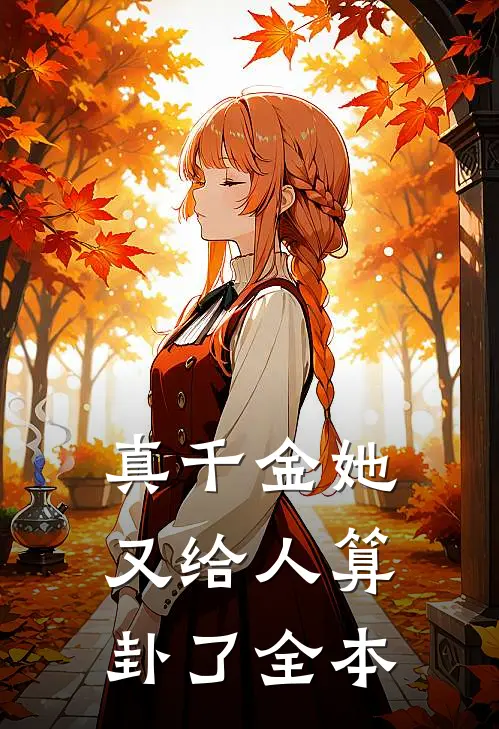真千金她又给人算卦了全本