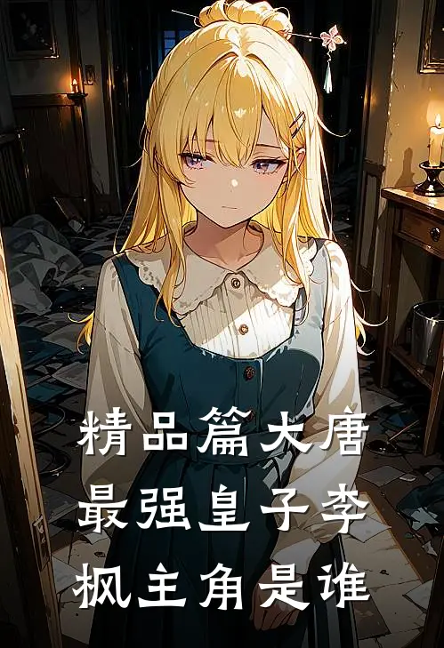 精品篇大唐最强皇子李枫主角是谁
