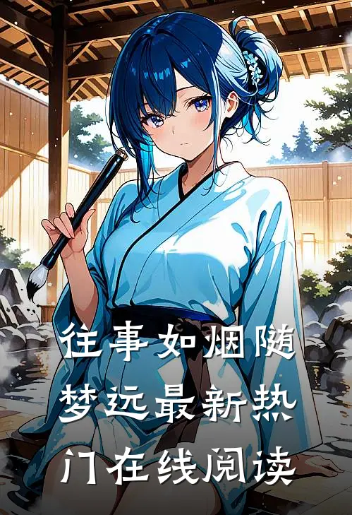 往事如烟随梦远最新热门在线阅读