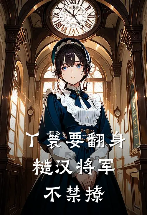 丫鬟要翻身,糙汉将军不禁撩