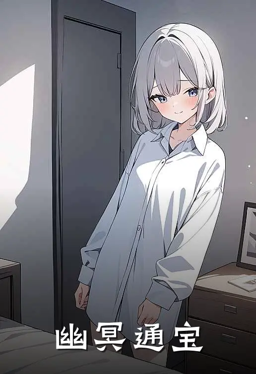 幽冥通宝