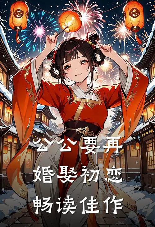 公公要再婚娶初恋畅读佳作