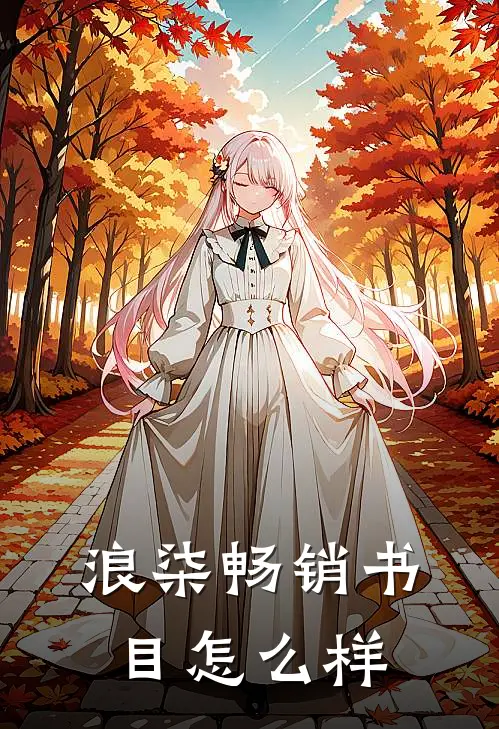 浪柒畅销书目怎么样