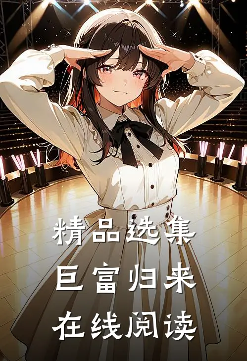 精品选集巨富归来在线阅读
