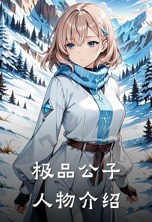 极品公子人物介绍