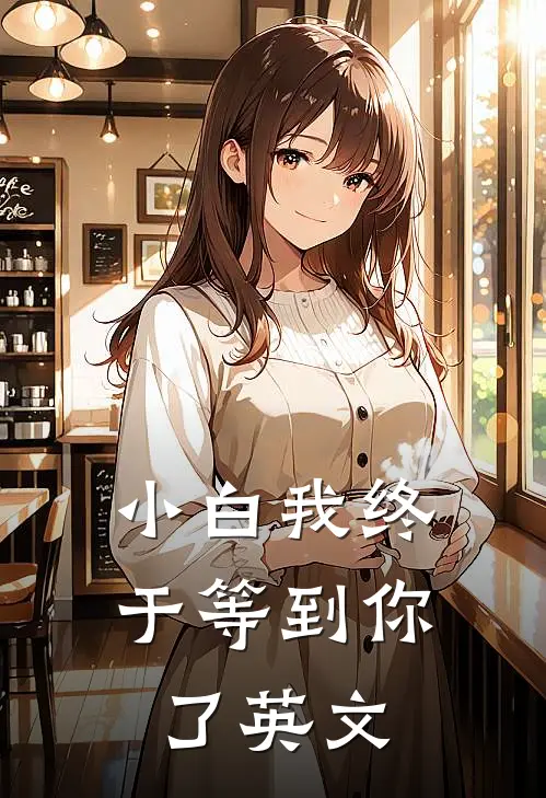 小白我终于等到你了英文