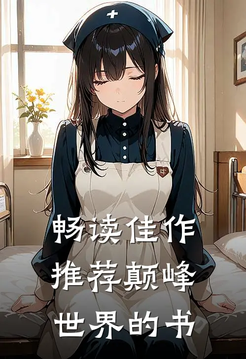 畅读佳作推荐颠峰世界的书
