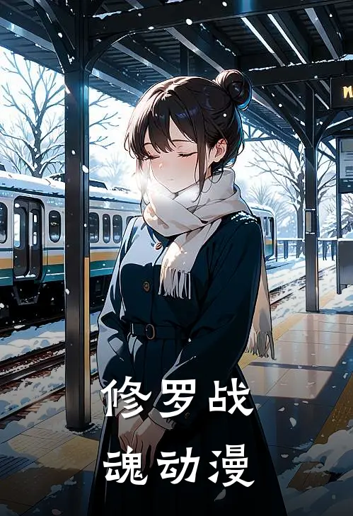 修罗战魂动漫
