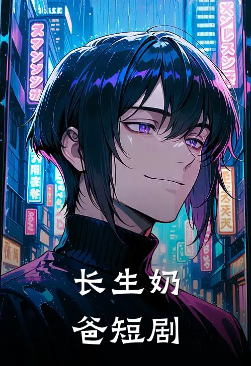 长生奶爸短剧
