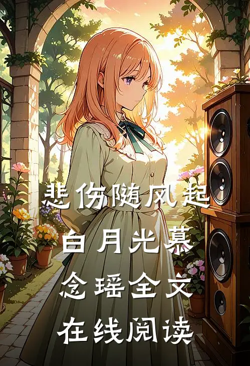 悲伤随风起白月光慕念瑶全文在线阅读