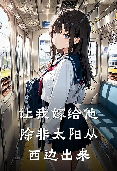 让我嫁给他除非太阳从西边出来