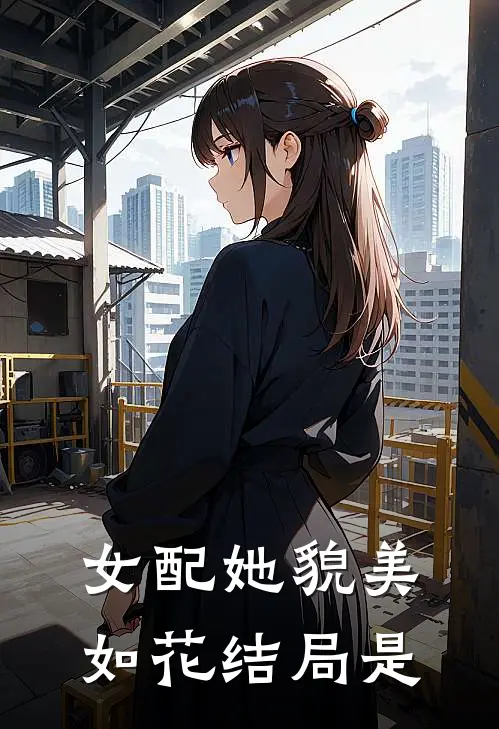 女配她貌美如花结局是