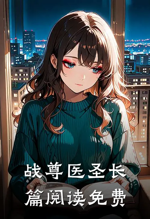 战尊医圣长篇阅读免费