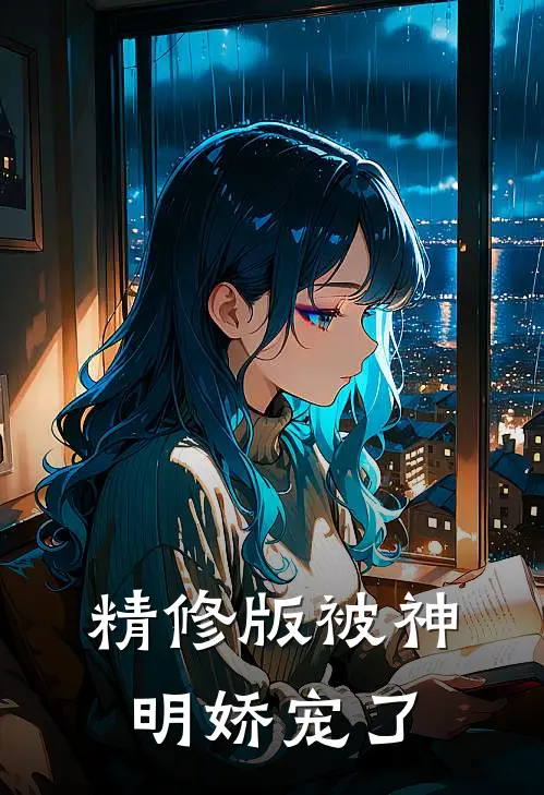 精修版被神明娇宠了