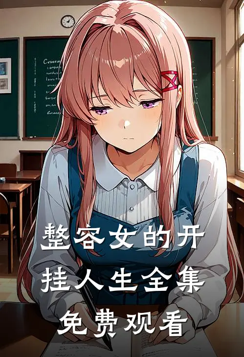 整容女的开挂人生 全集免费观看