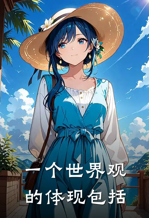 一个世界观的体现包括