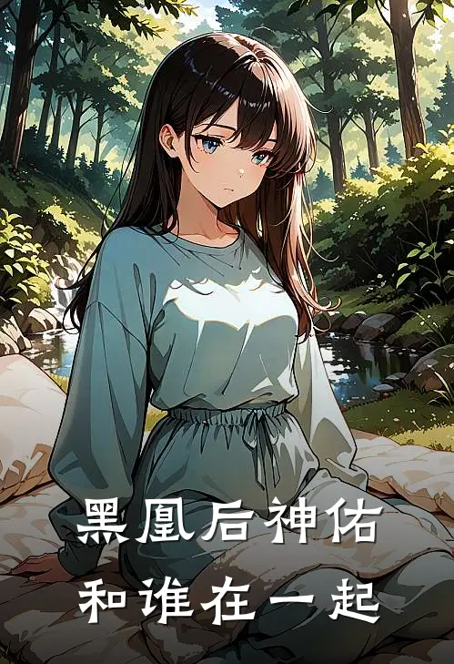 黑凰后神佑和谁在一起