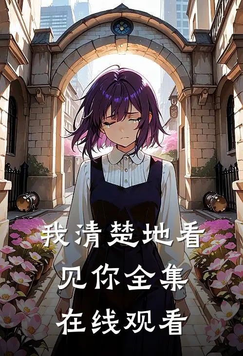我清楚地看见你全集在线观看