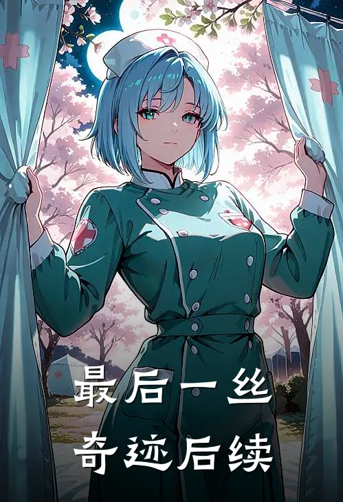 最后一丝奇迹后续