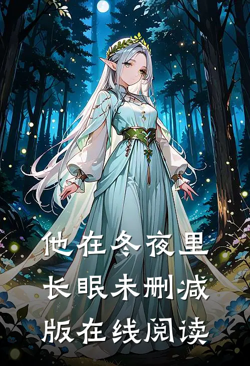 他在冬夜里长眠未删减版在线阅读