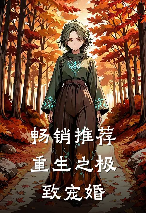 畅销推荐重生之极致宠婚