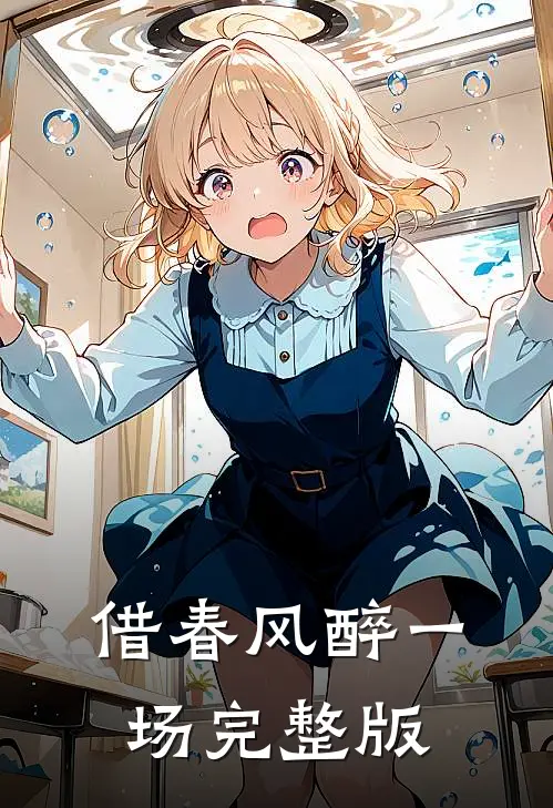 借春风醉一场完整版