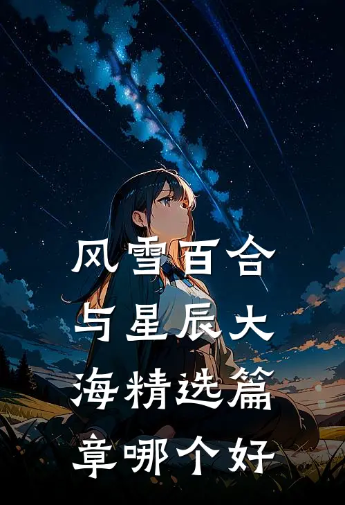 风雪百合与星辰大海精选篇章哪个好
