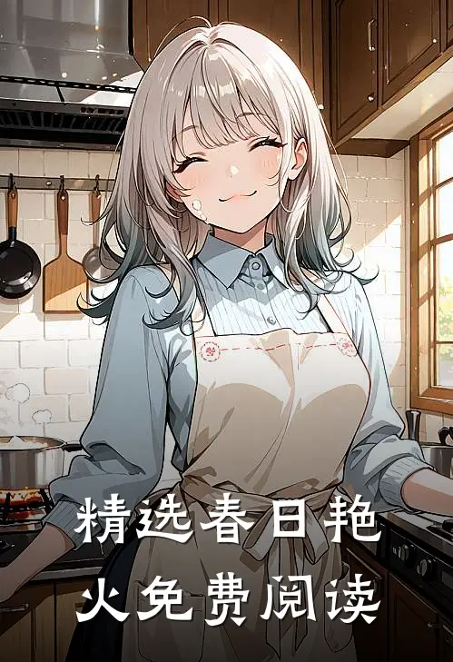 精选春日艳火免费阅读