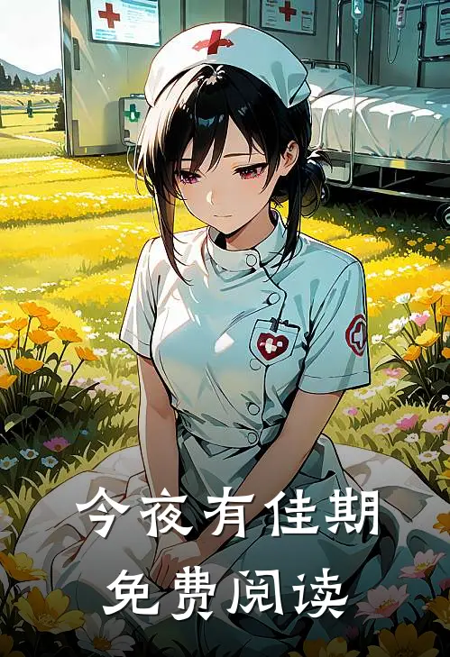 今夜有佳期免费阅读
