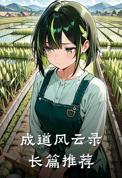 成道风云录长篇推荐