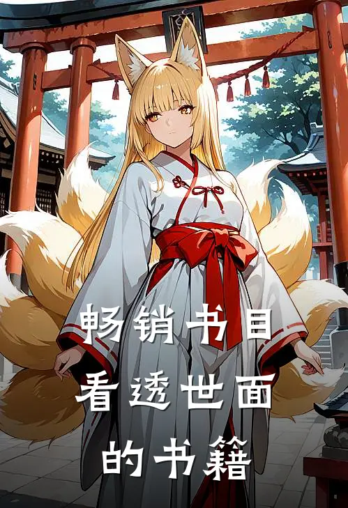 畅销书目看透世面的书籍