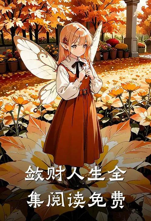 敛财人生全集阅读免费