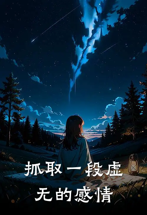 抓取一段虚无的感情