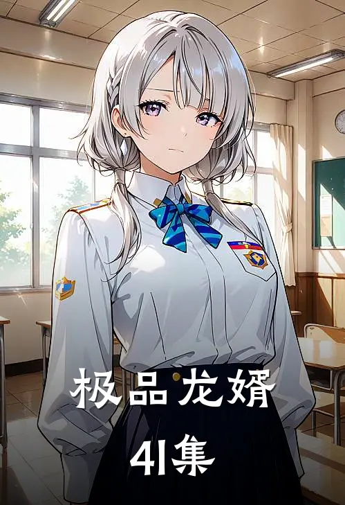 极品龙婿4l集