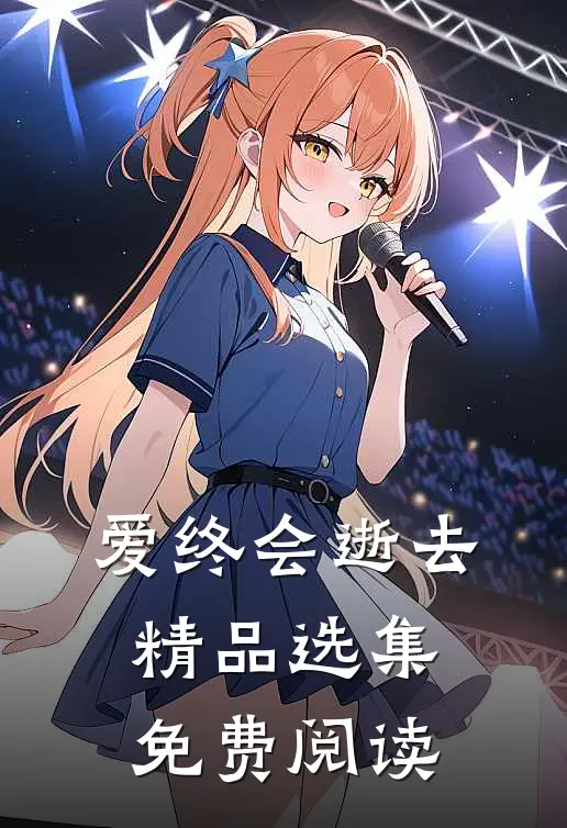 爱终会逝去精品选集免费阅读