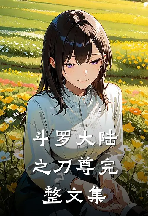 斗罗大陆之刀尊完整文集